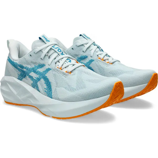 Asics Novablast 5 - Arctic Blue