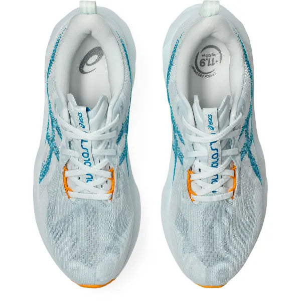 Asics Novablast 5 - Arctic Blue