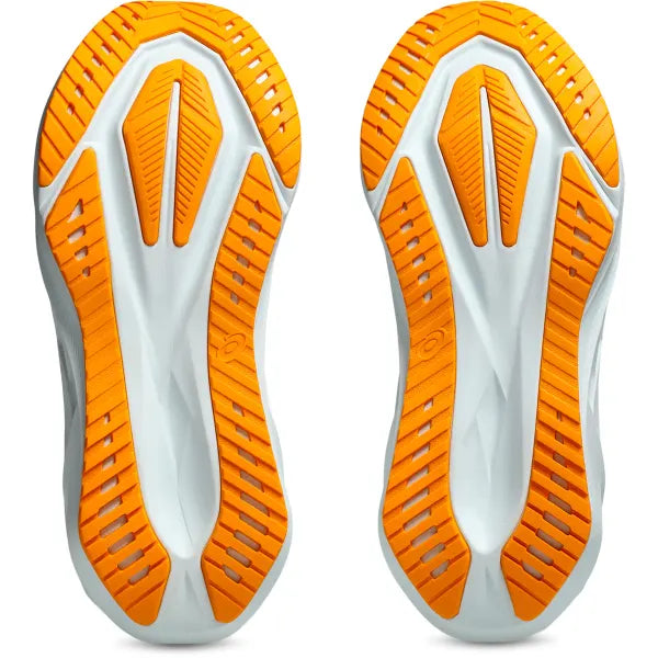 Asics Novablast 5 - Arctic Blue