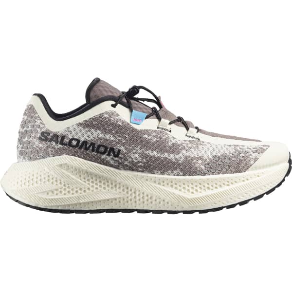 Salomon Aero Glide 4 GRVL - Vanila / Black