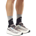 Salomon Aero Glide 4 GRVL - Vanila / Black