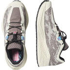 Salomon Aero Glide 4 GRVL - Vanila / Black