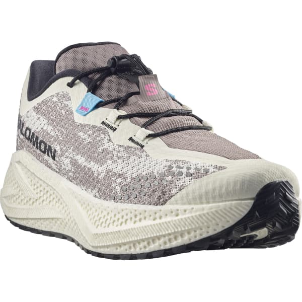 Salomon Aero Glide 4 GRVL - Vanila / Black