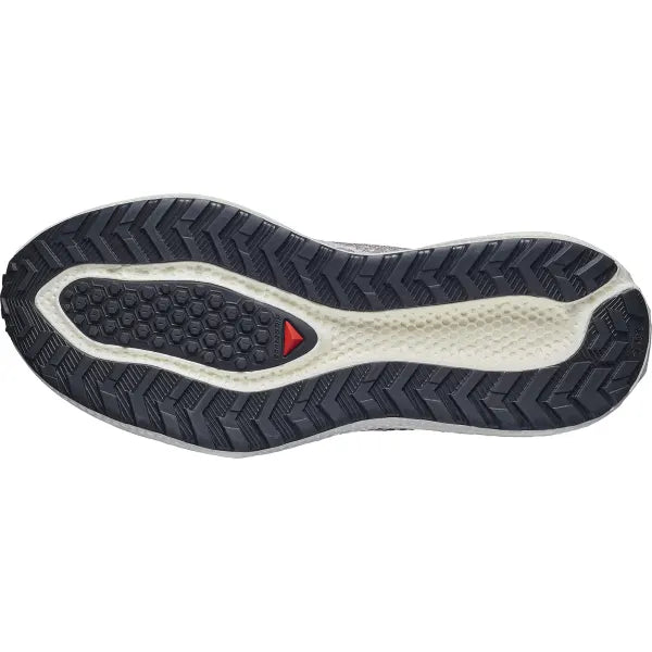 Salomon Aero Glide 4 GRVL - Vanila / Black