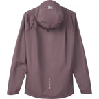 NNormal Trail Rain Jacket W -  Purple