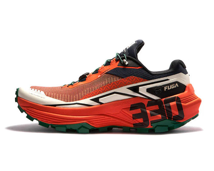 Kailas Fuga EX330 - Orange