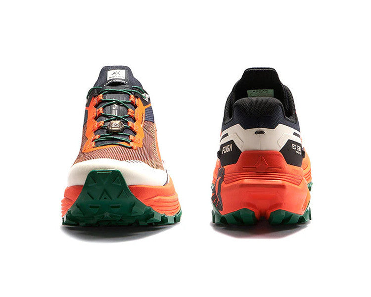 Kailas Fuga EX330 - Orange