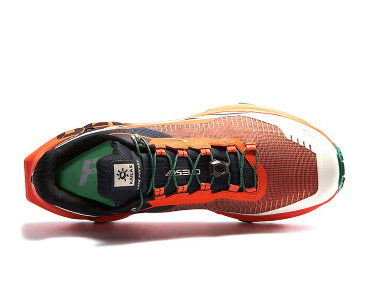 Kailas Fuga EX330 - Orange