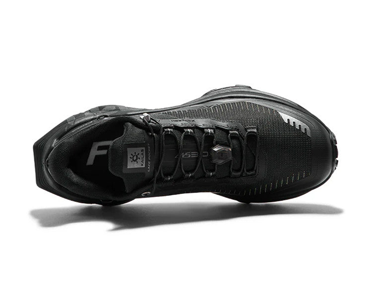 Kailas Fuga EX330 - Black
