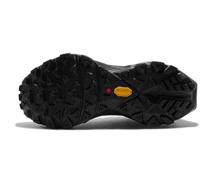 Kailas Fuga EX330 - Black