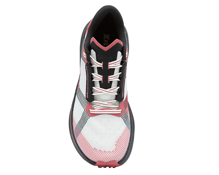 La Sportiva Prodigio Max - Chalk / Rosebay