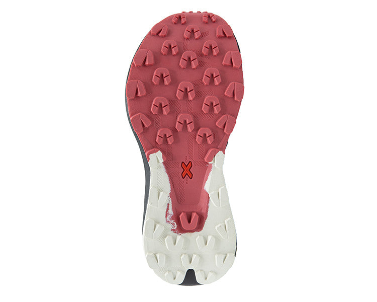 La Sportiva Prodigio W - Azul Piedra / Claro de luna