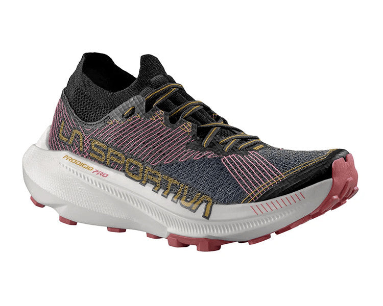 La Sportiva Prodigio W - Azul Piedra / Claro de luna