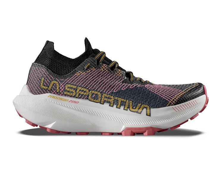 La Sportiva Prodigio Pro W - Night Sky / Rosebay