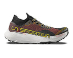 La Sportiva Prodigio - Negro/Rojo Tango