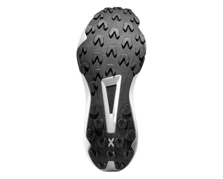 La Sportiva Prodigio Pro - Black Yellow