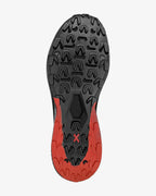 La Sportiva Prodigio  - Black/Tango Red
