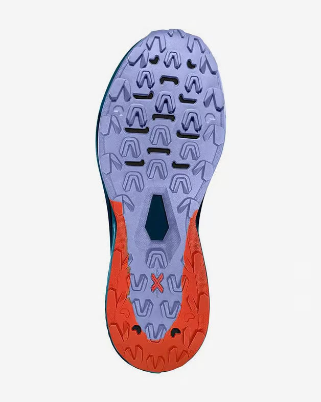 La Sportiva Prodigio W  - Stone Blue / Moonlight