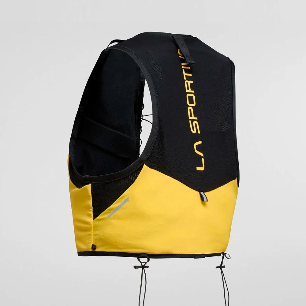 La Sportiva Trail Vest 5L - Yellow/Black