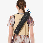 NNormal Modular Trail Vest - Beije