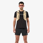 NNormal Modular Trail Vest - Beije