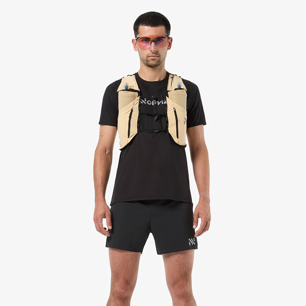 NNormal Modular Trail Vest - Beije
