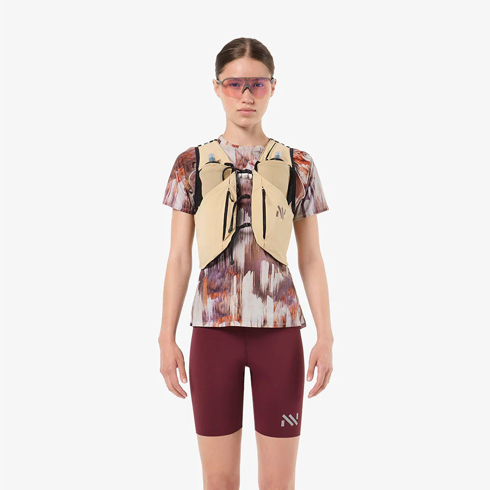 NNormal Modular Trail Vest - Beije
