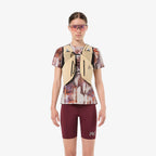 NNormal Modular Trail Vest - Beije