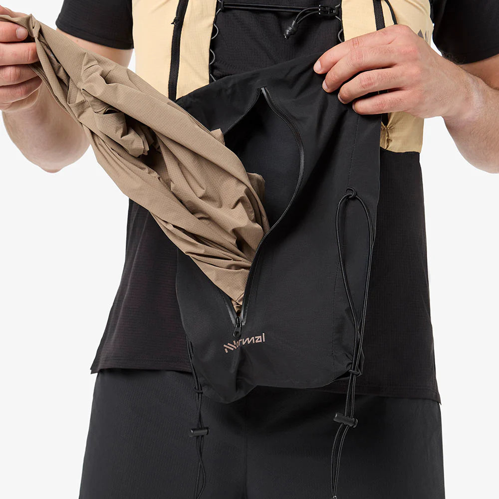 NNormal Modular Trail Vest - Beije