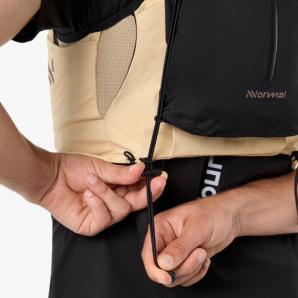NNormal Modular Trail Vest - Beije
