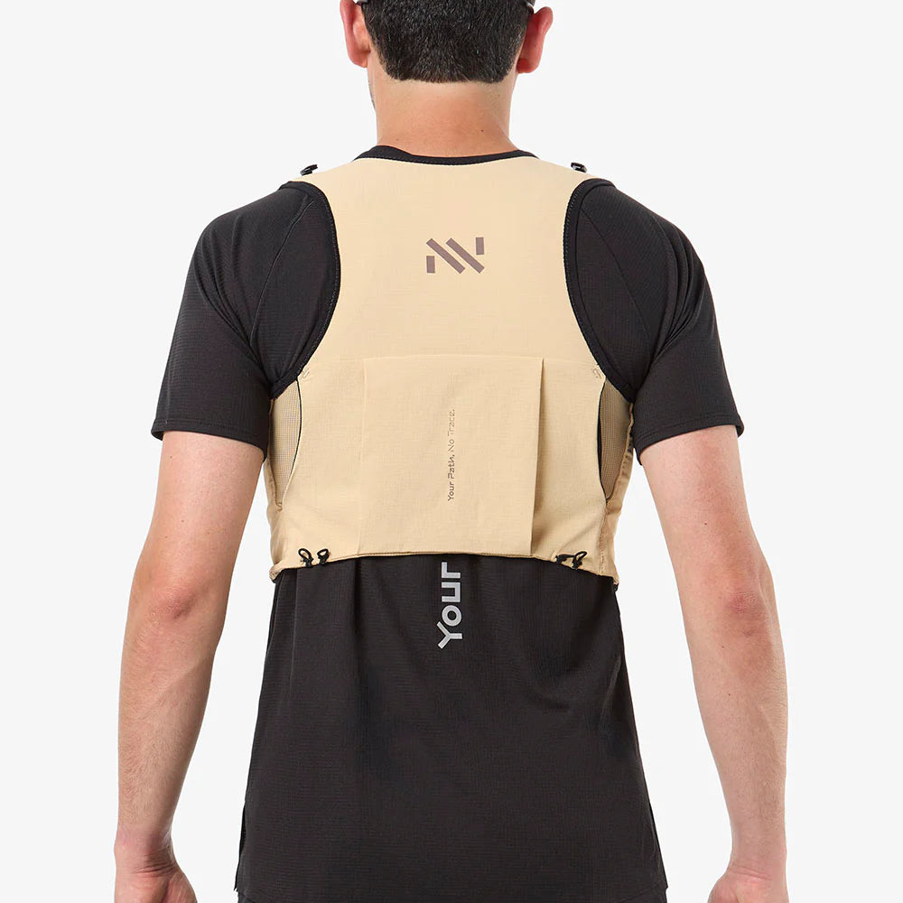 NNormal Modular Trail Vest - Beije