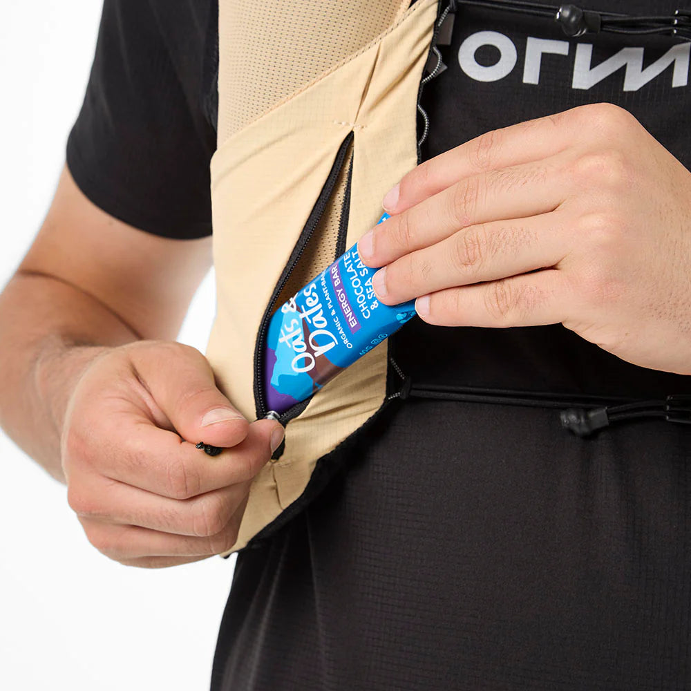 NNormal Modular Trail Vest - Beije