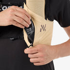 NNormal Modular Trail Vest - Beije