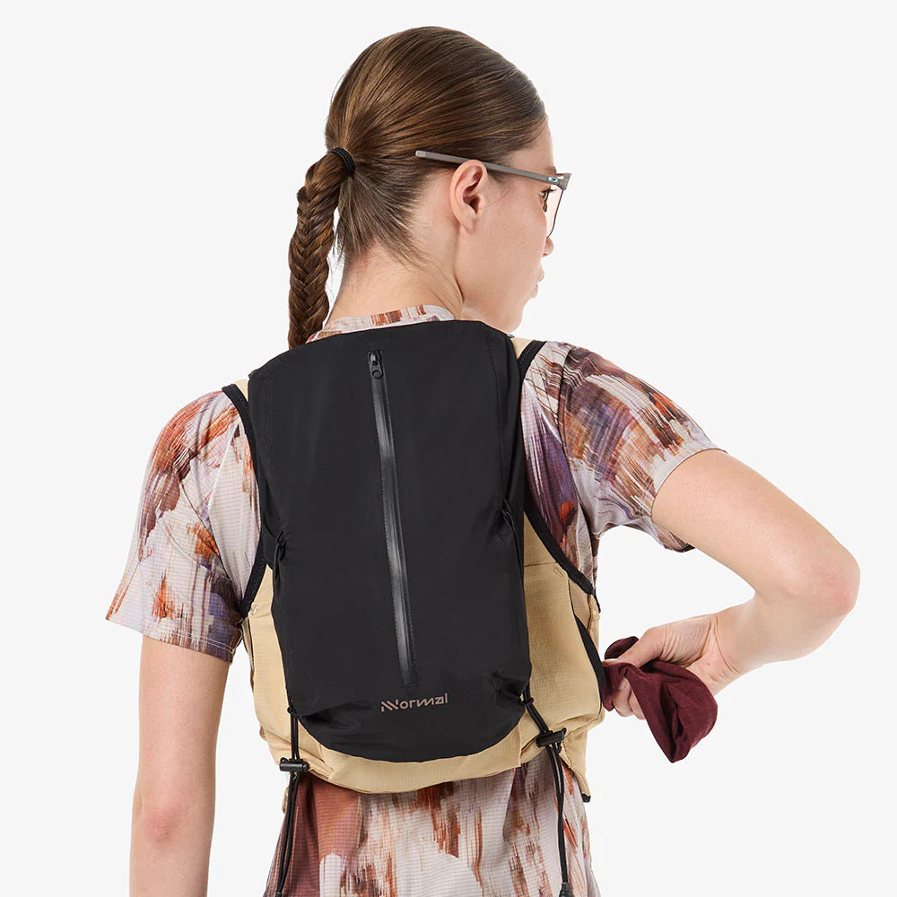 NNormal Modular Trail Vest - Beije