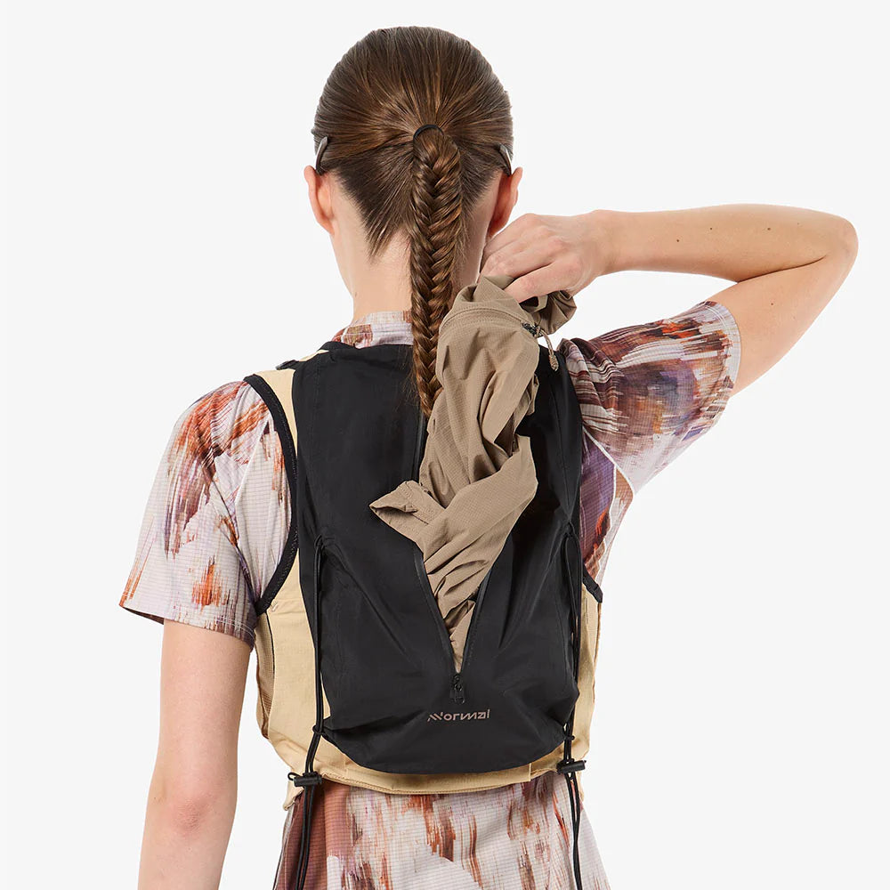 NNormal Modular Trail Vest - Beije