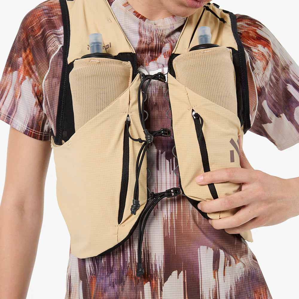 NNormal Modular Trail Vest - Beije
