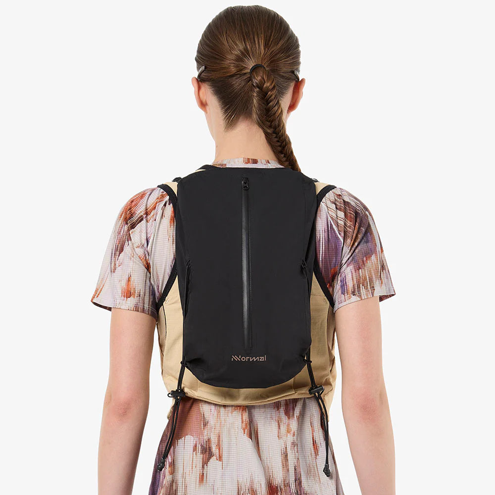 NNormal Modular Trail Vest - Beije