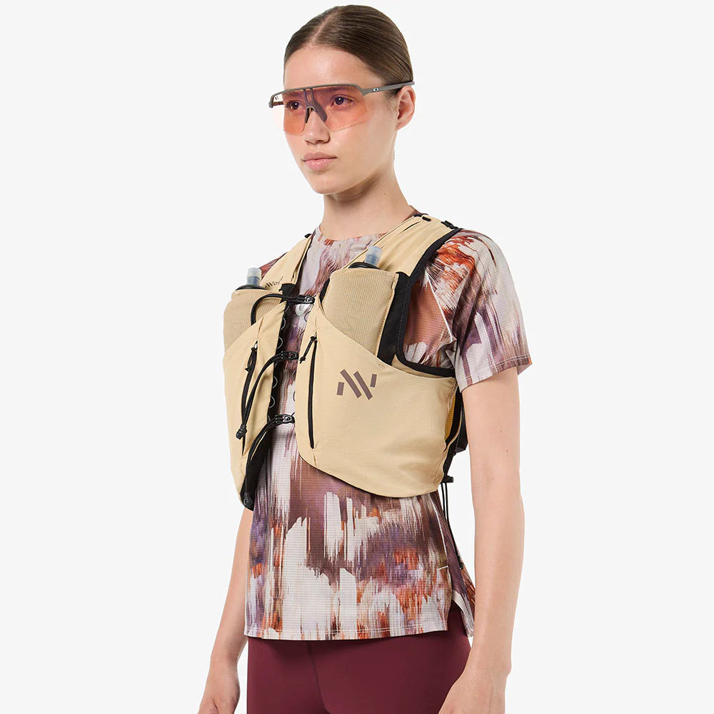 NNormal Modular Trail Vest - Beije