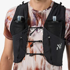 NNormal Modular Trail Vest - Black