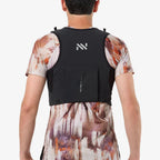 NNormal Modular Trail Vest - Black