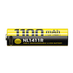 Nitecore Bateria NL1411R