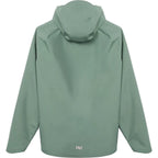 NNormal Trail Rain Jacket -  Green