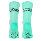 Pacificandco - Faster Mint