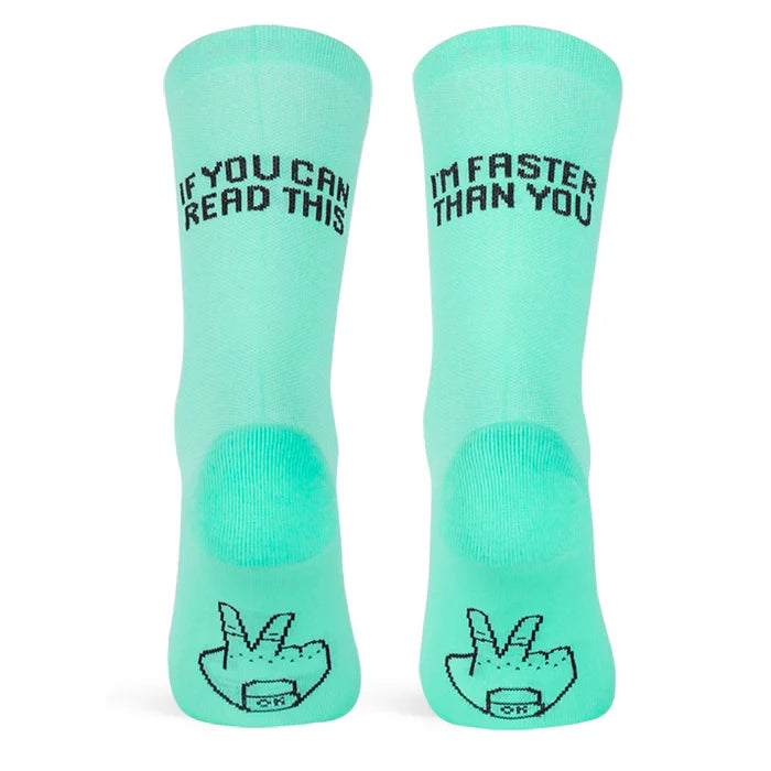 Pacificandco - Faster Mint