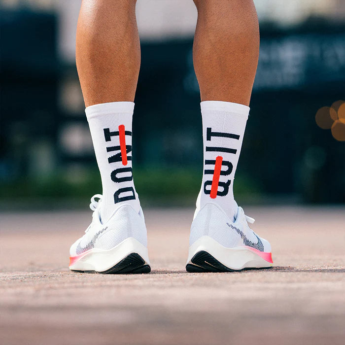 Pacificandco - No te rindas, blanco