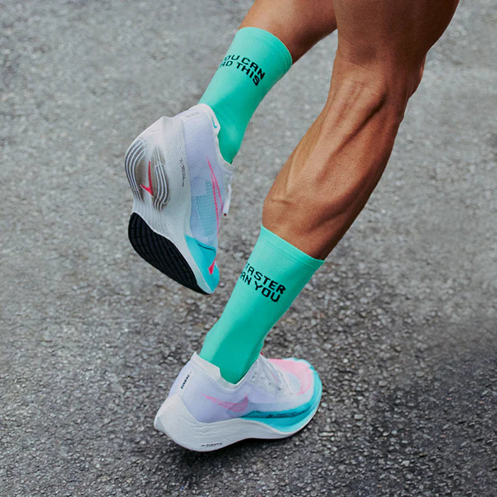 Pacificandco - Faster Mint