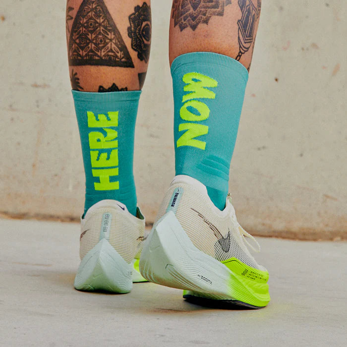 Pacificandco - Here Now Torquise