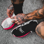 Pacificandco - Stay Fast Black