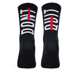 Pacificandco - Don´t Quit Black