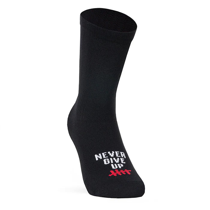 Pacificandco - Don´t Quit Black